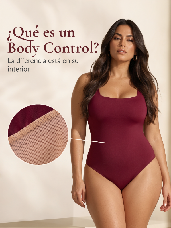¿Qué es un Body Control y en qué se diferencia de un body tradicional?
