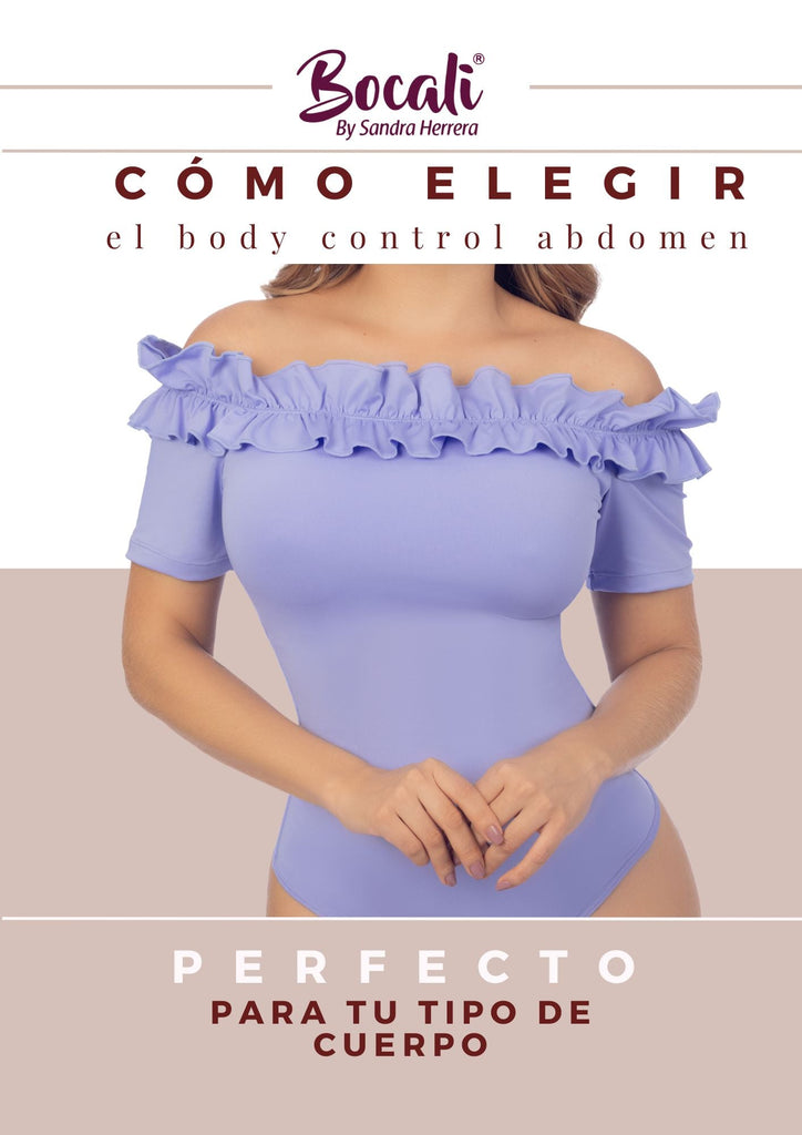 Cómo elegir el Body Control perfecto para tu tipo de cuerpo