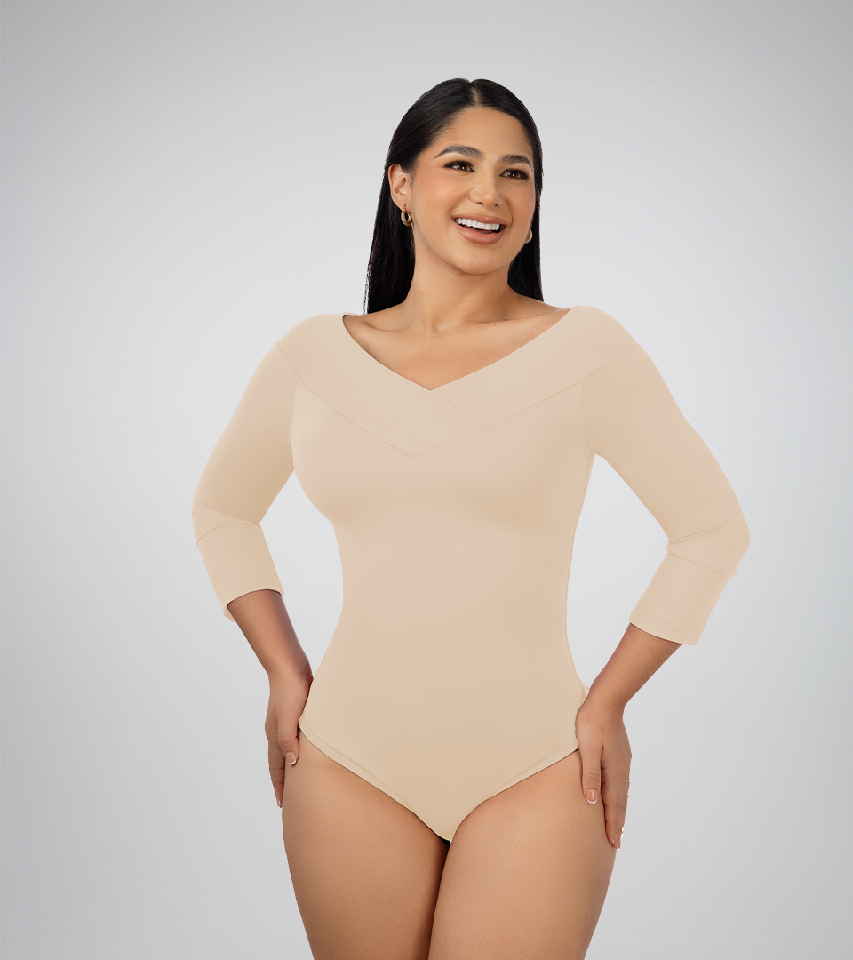 Body Control MNG 3/4 Black