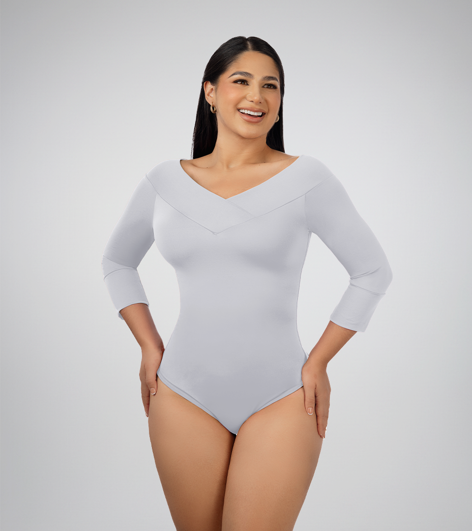 Body Control MNG 3/4 Black