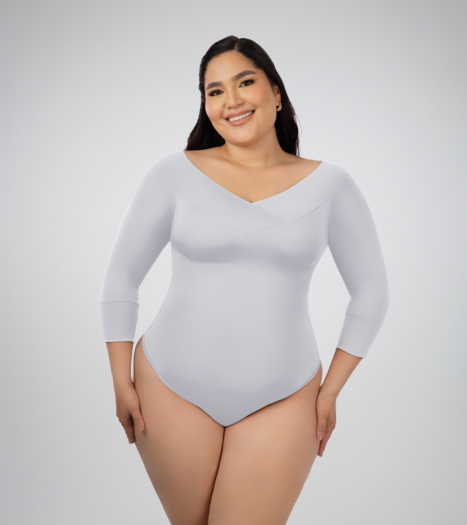 Body Control MNG 3/4 ⭐ Blue Navy Plus