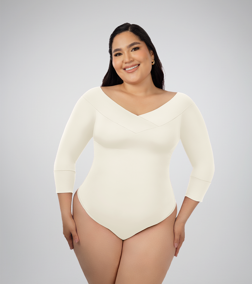 Body Control MNG 3/4 ⭐ Marfil Plus