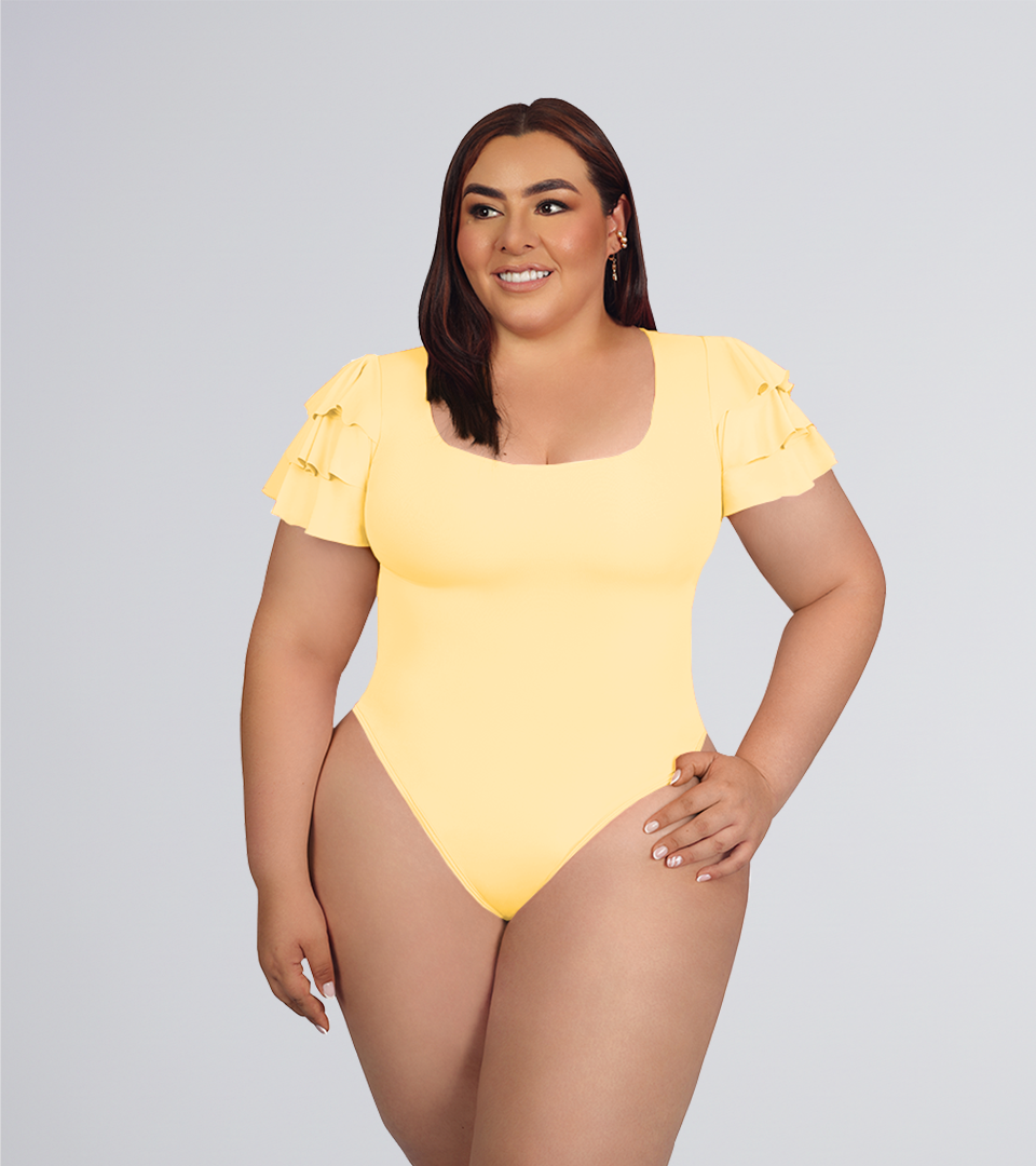 Body Control MNG Tres Boleros ⭐ Banana Plus