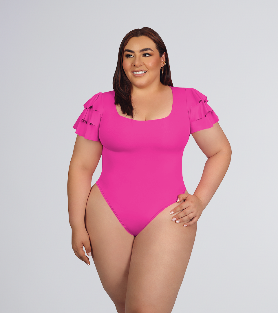 Body Control MNG Tres Boleros ⭐ Black Plus