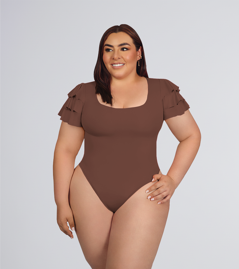 Body Control MNG Tres Boleros ⭐ Black Plus