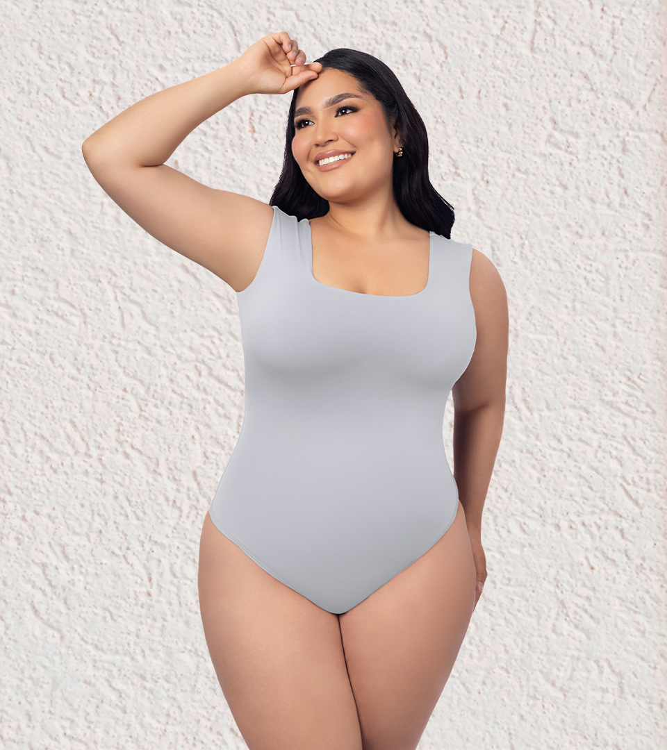 Basic Body Control ⭐ Gray Plus