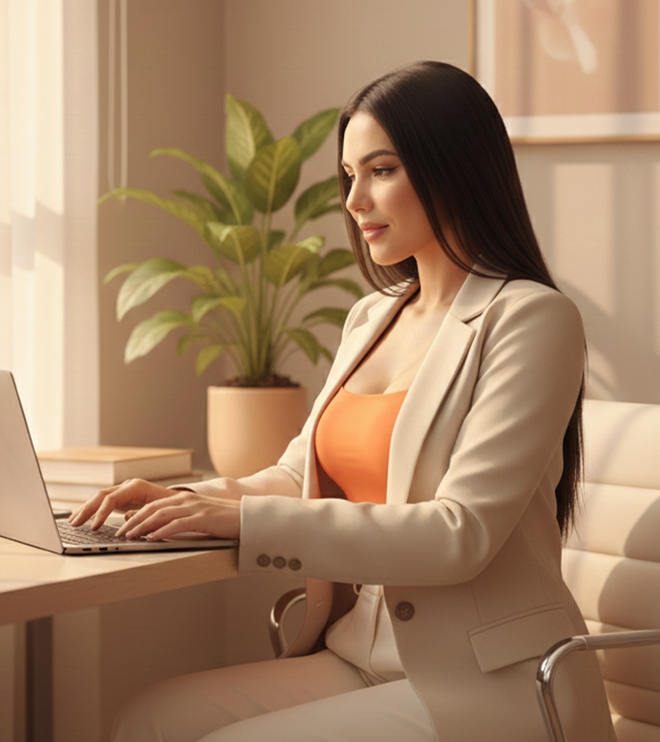 Baby Yellow Basic Control Bodysuit