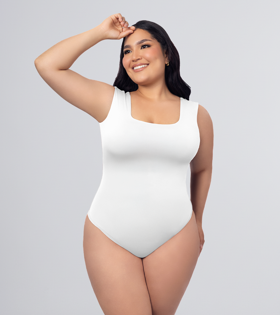 Basic Body Control ⭐ White Plus