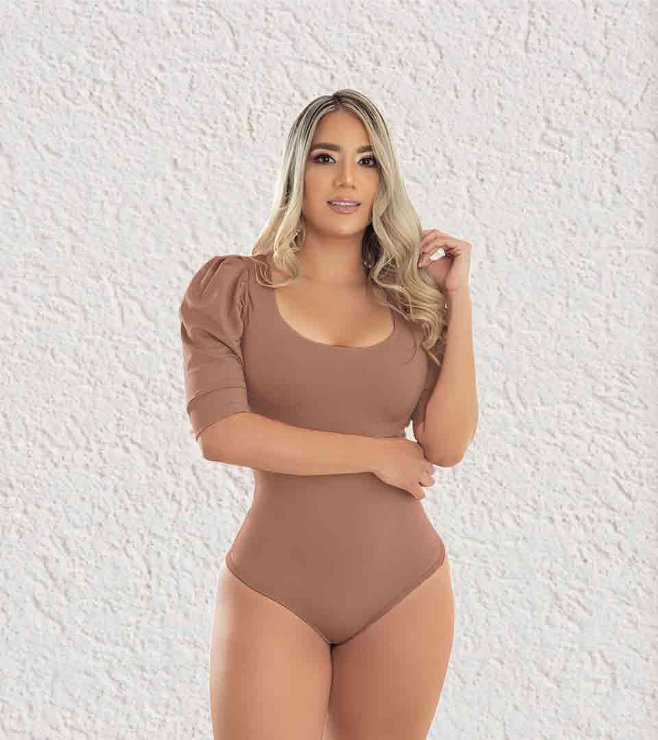 Body Control MNG Lantern Chocolate