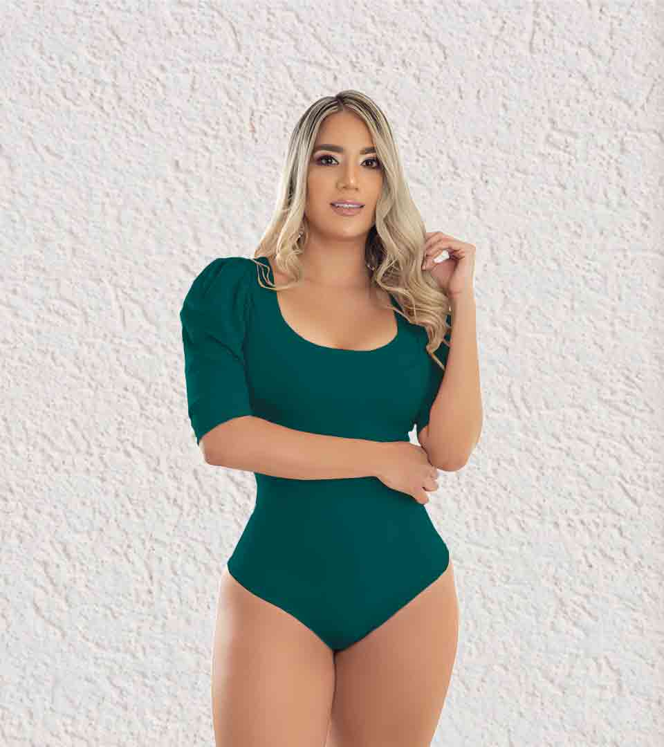 Body Control MNG Farol Verde Botella