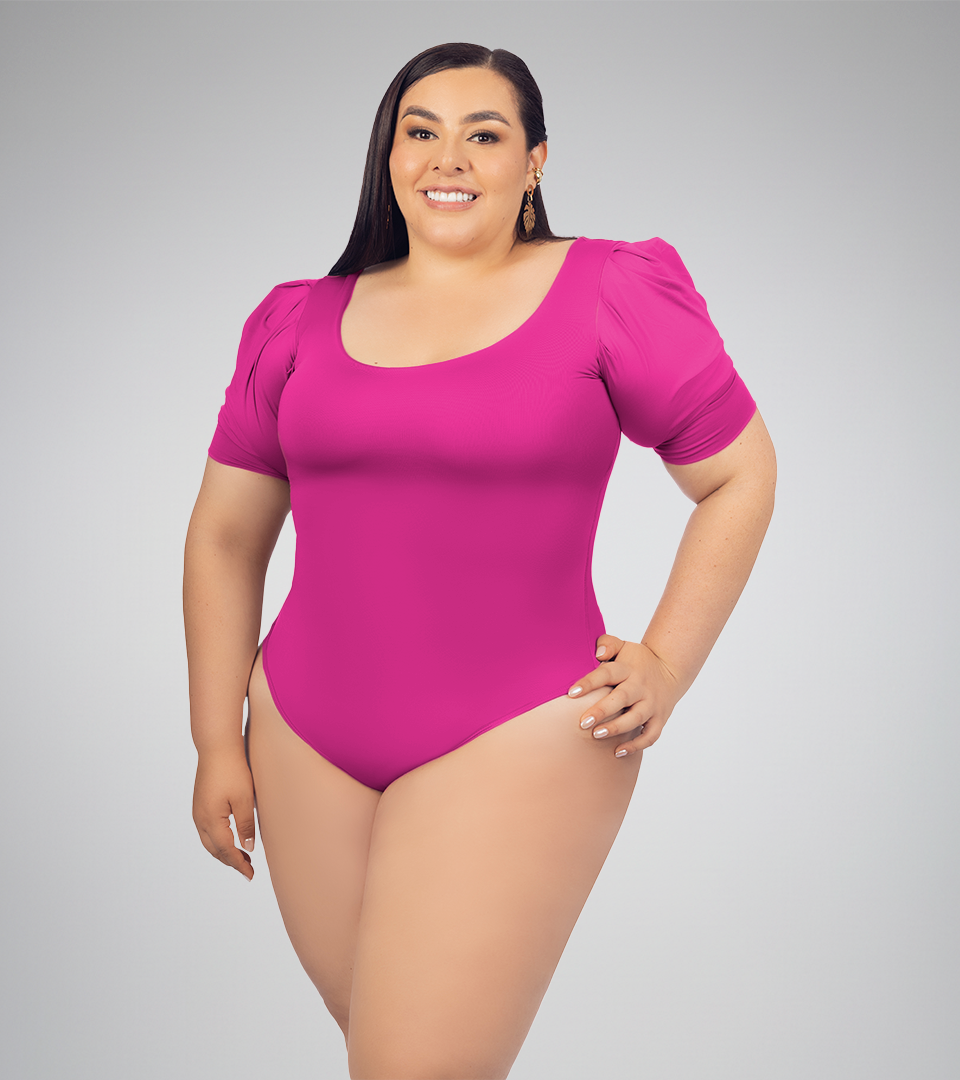 Body Control MNG Lantern ⭐ Magenta Plus