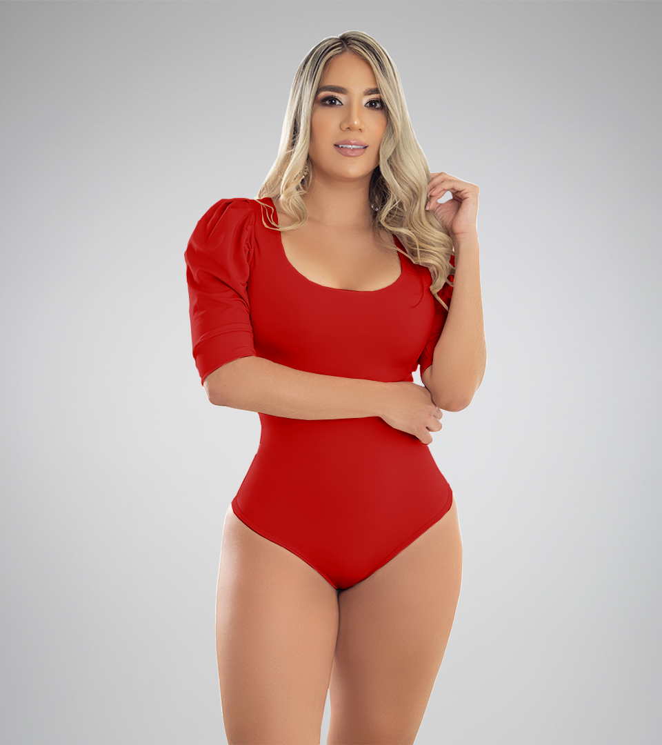 Body Control MNG Red Lantern