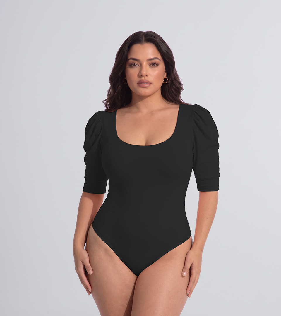 Body Control MNG Farol ⭐ Negro Plus