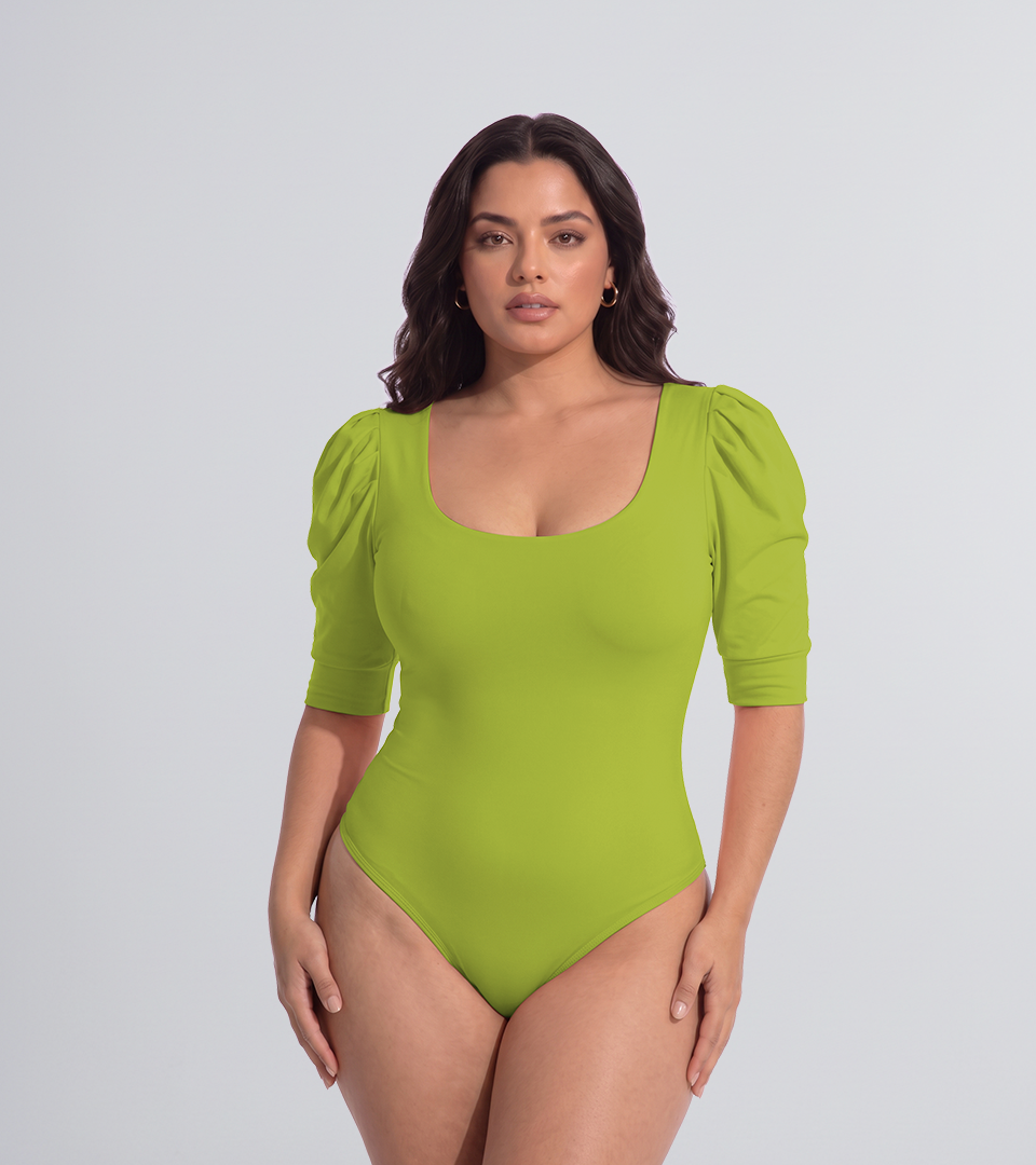 Body Control MNG Farol ⭐ Verde Oliva Plus