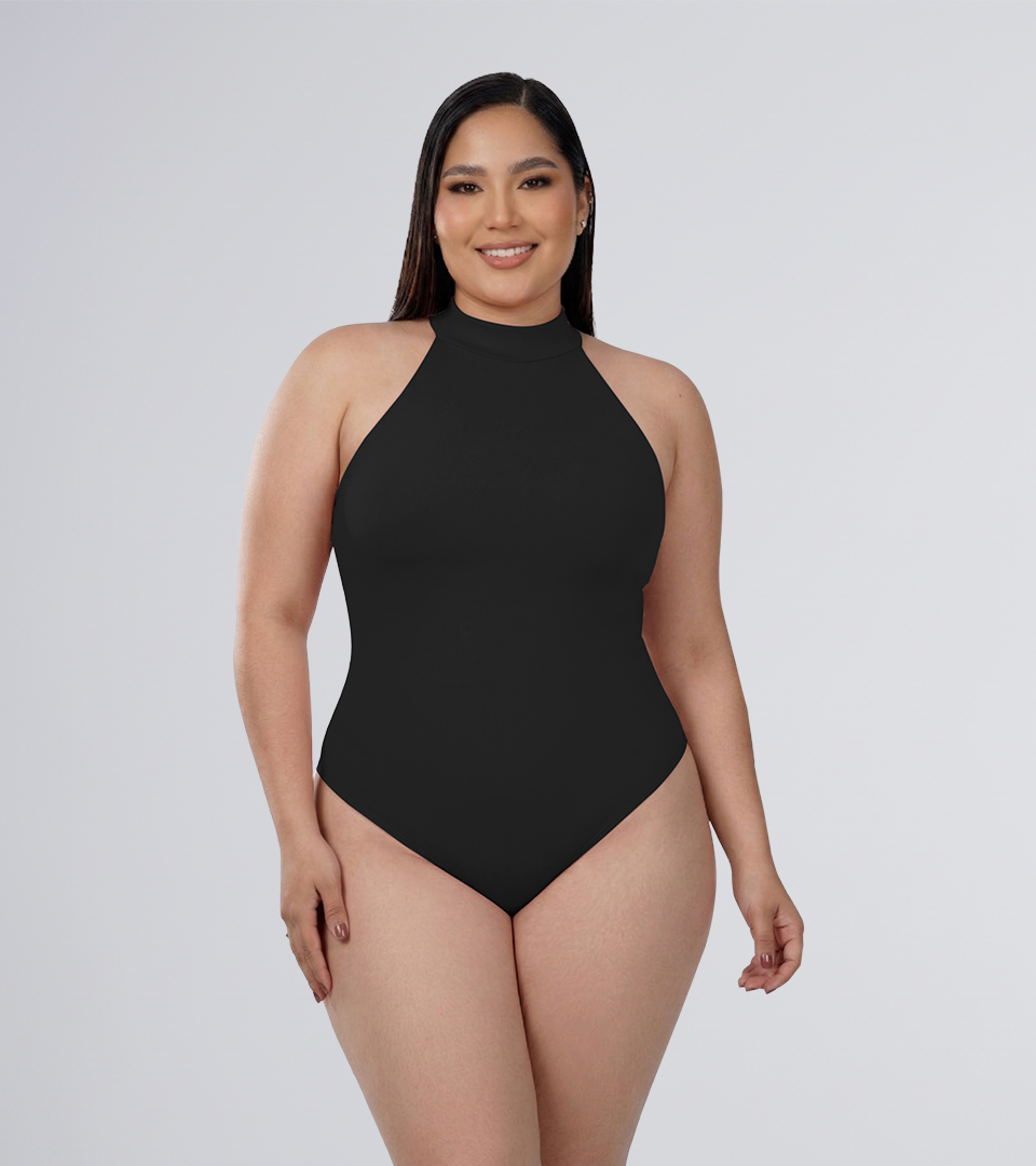 Body Control MNG Tres Boleros ⭐ Black Plus