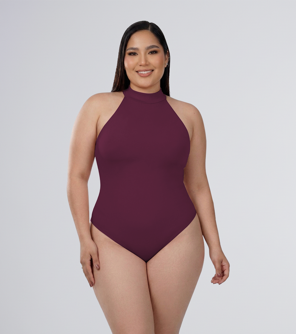 Body Control MNG Tres Boleros ⭐ Black Plus