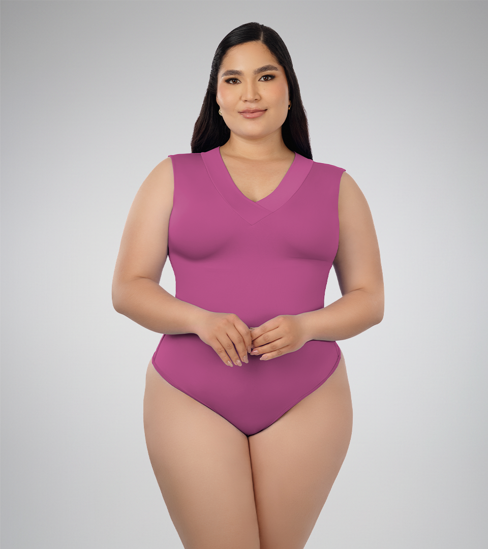 Body Control Básico Siza ⭐ Mora Plus