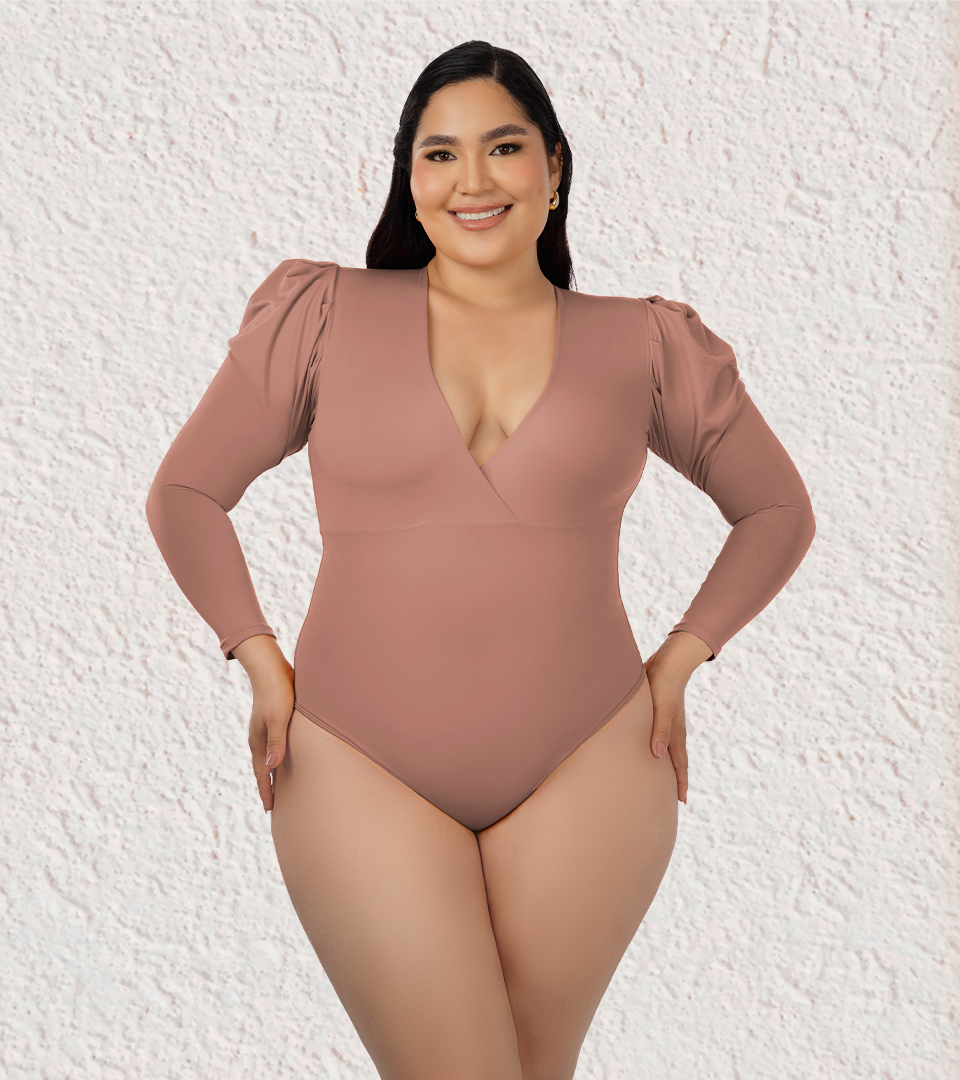 Body Control Cruzado MNG Farol ⭐ Moka Plus