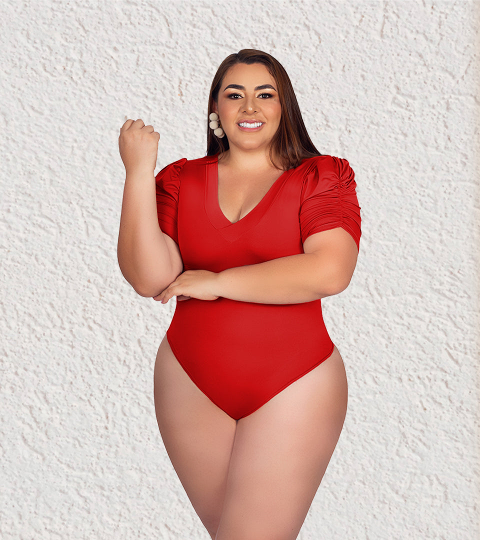 Body Control MNG Darning ⭐ Magenta Plus