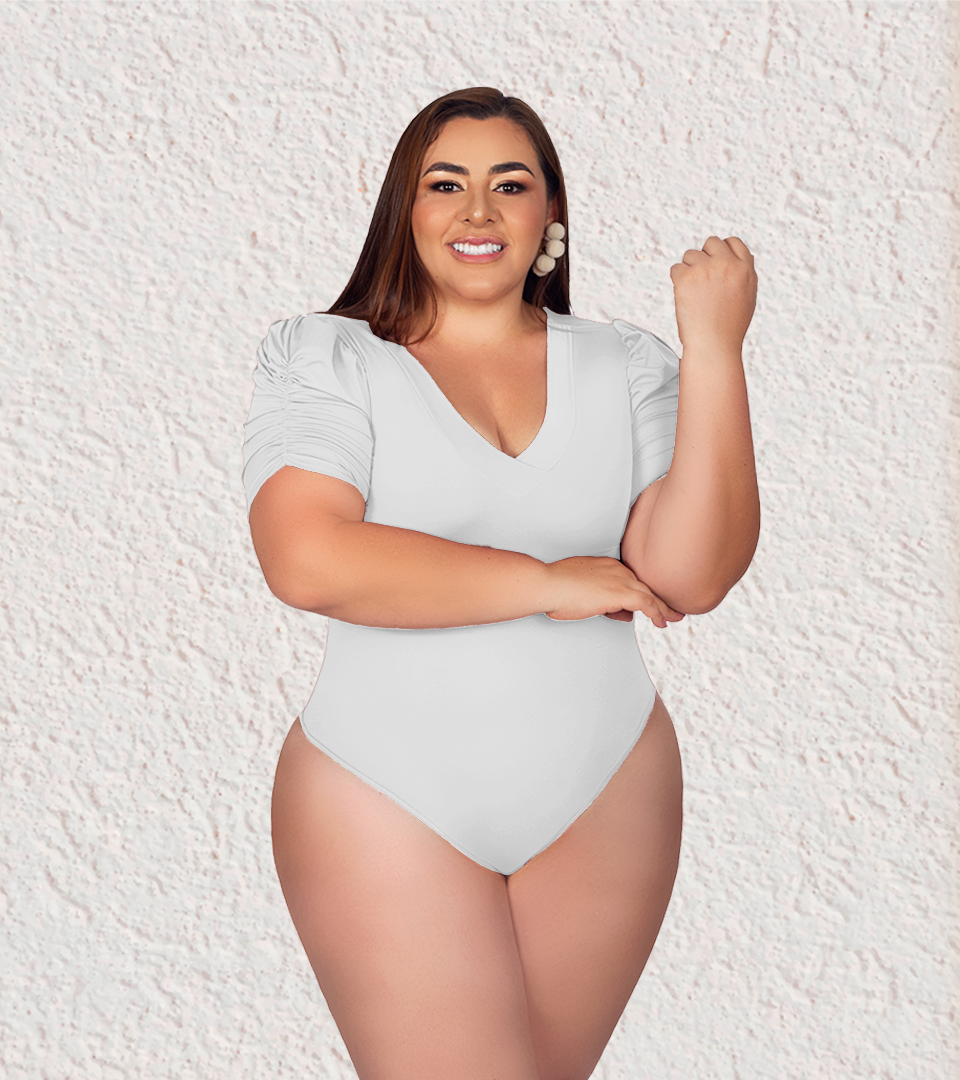 Body Control MNG Darning ⭐ Black Plus