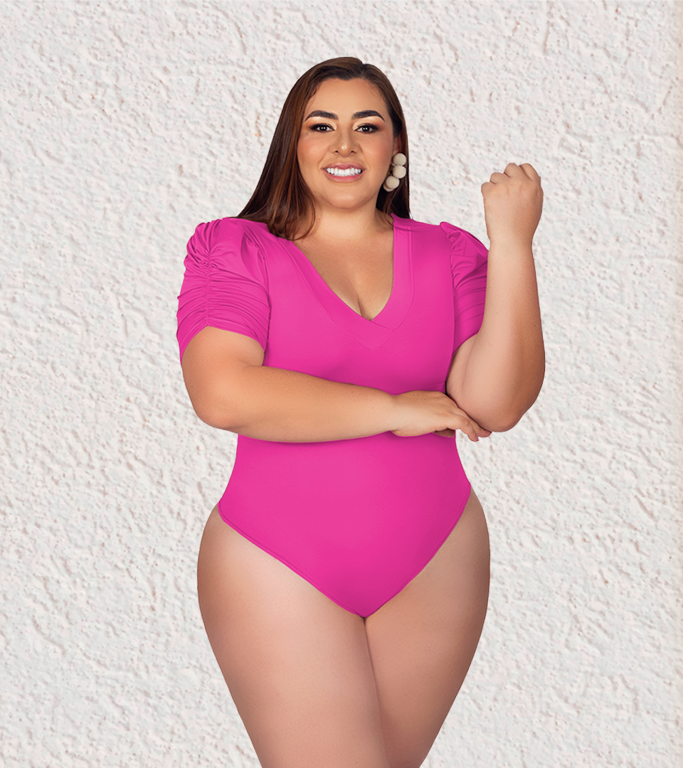 Body Control MNG Darning ⭐ Black Plus