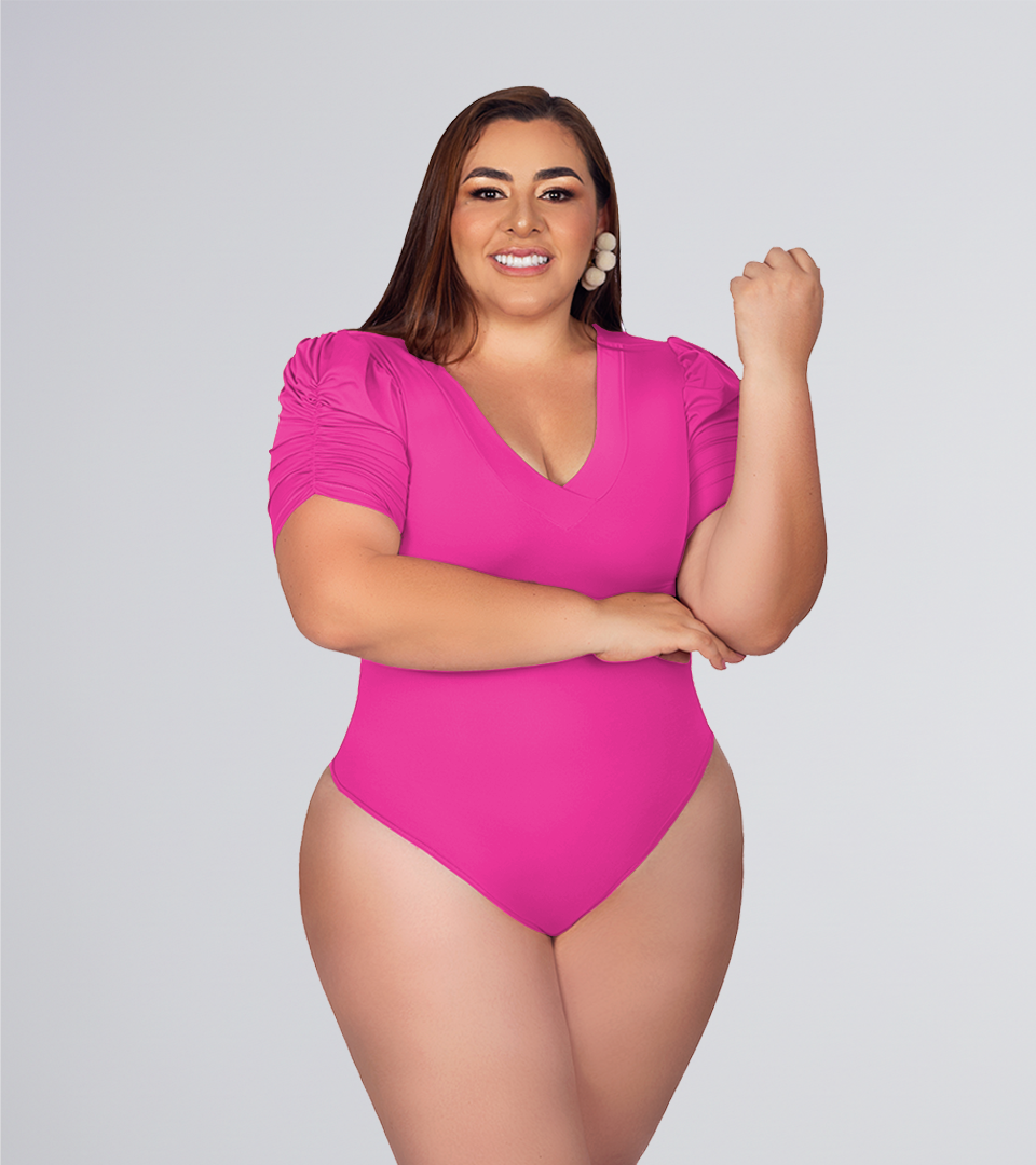 Body Control MNG Zurcida ⭐ Magenta Plus