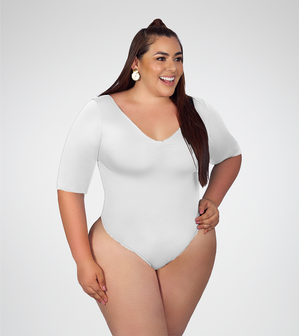 Body Control Back Strip ⭐ Fuchsia Plus