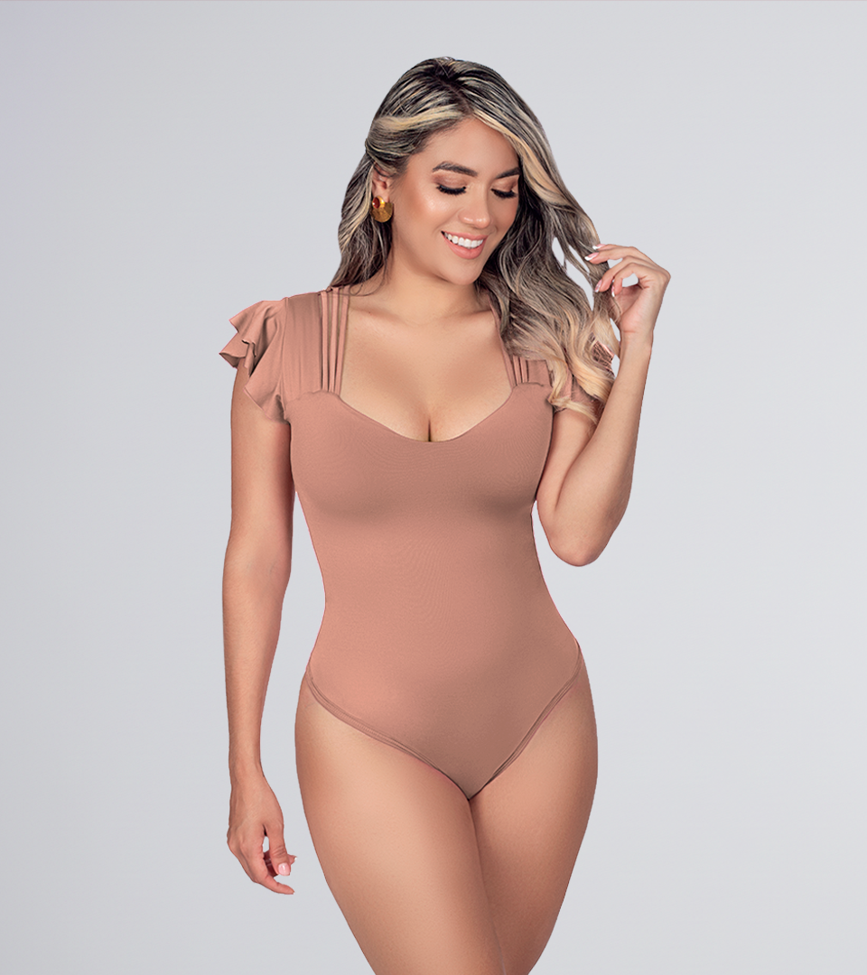 Body Control MNG Boleros Moka