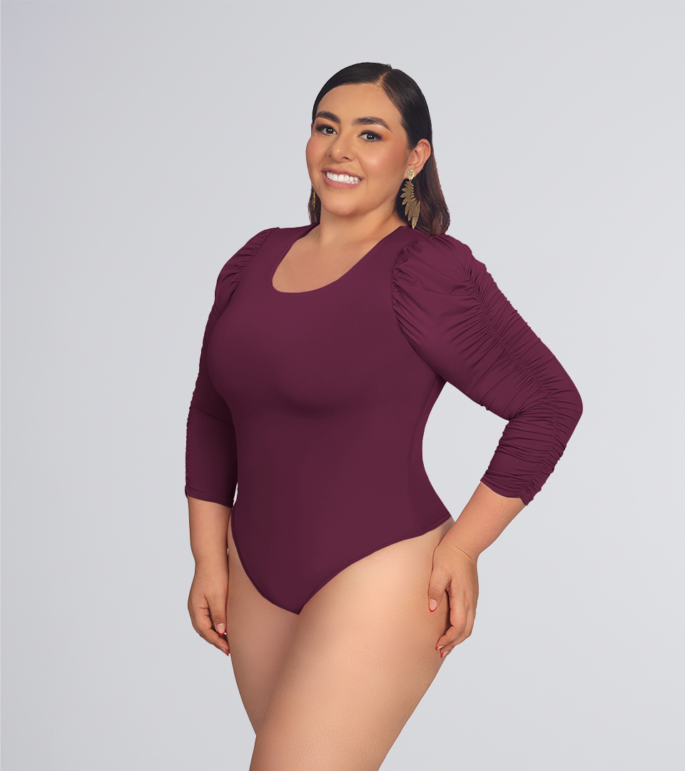 Body Control MNG Cowl ⭐ Black Plus