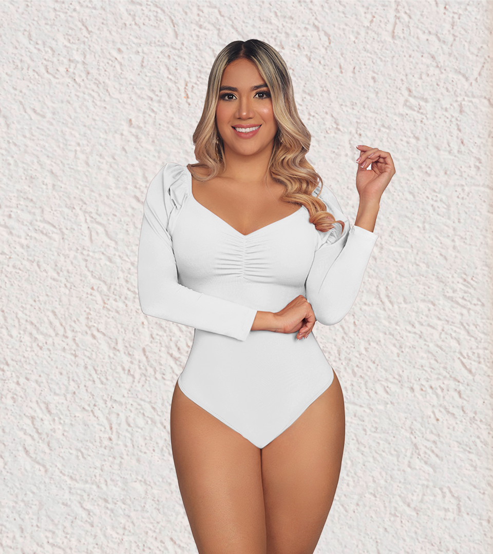 Body Control V Darned Black