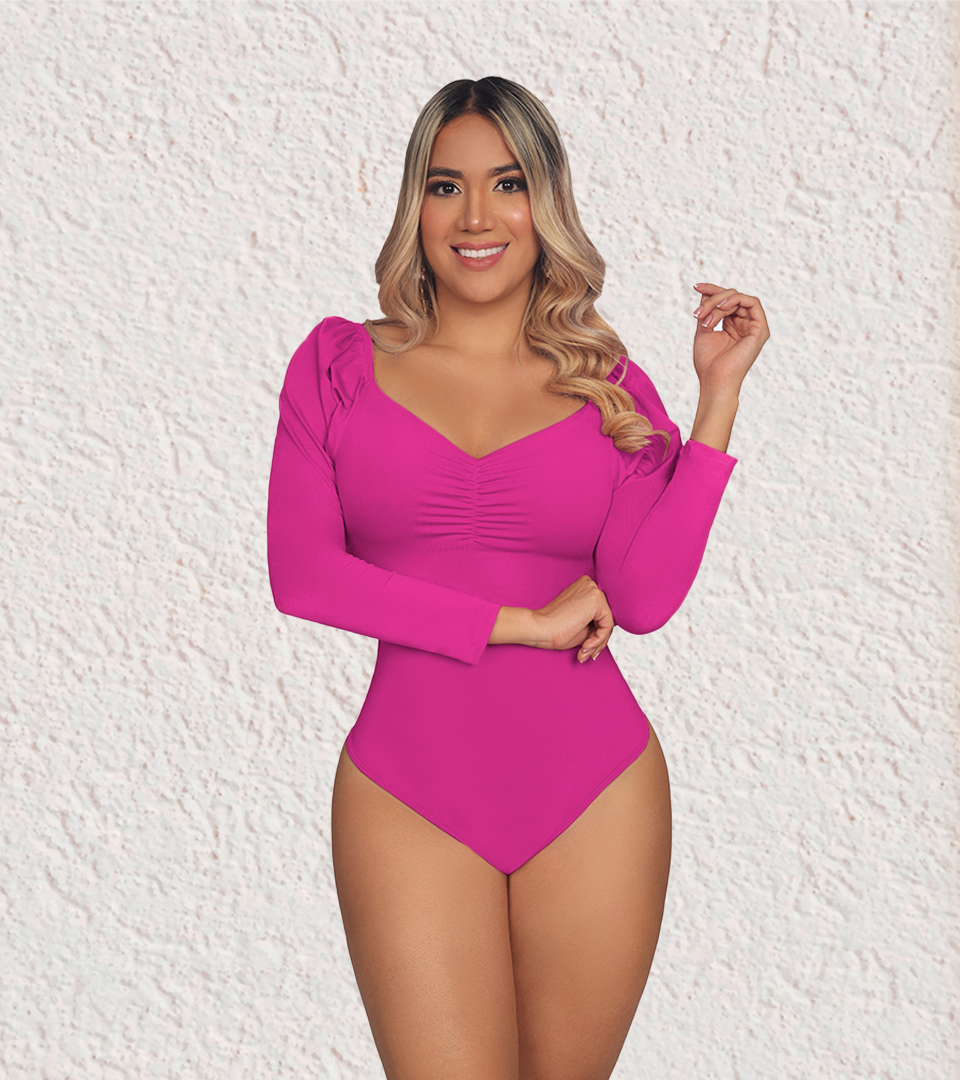 Body Control V Darned Black