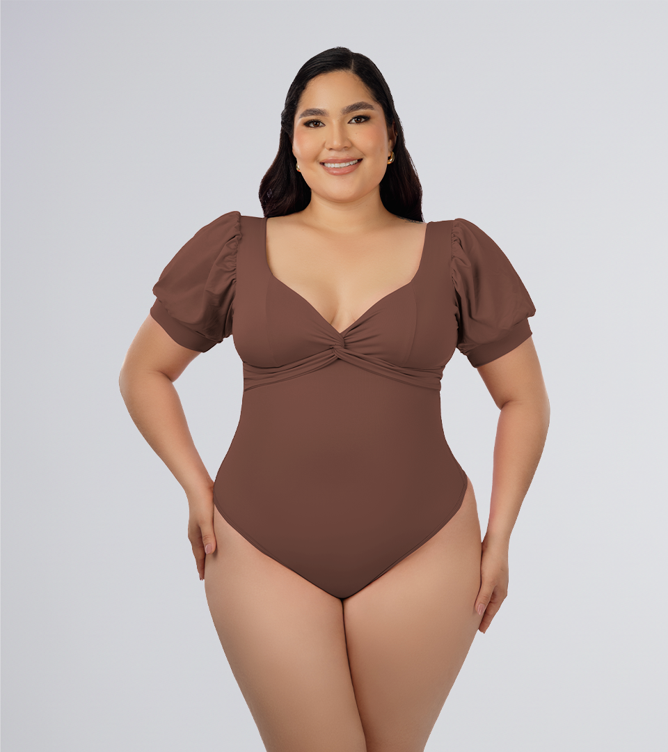 Body Control Knot ⭐ Black Plus